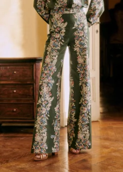 Tyler Trousers|Sézane Cheap