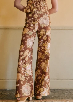 Tyler Trousers|Sézane Cheap