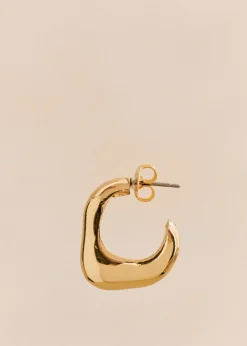 Valentina Earrings|Sézane Fashion