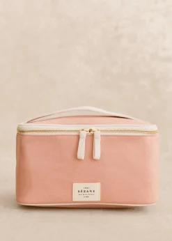Vanity Case|Sézane New
