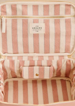 Vanity Case|Sézane New