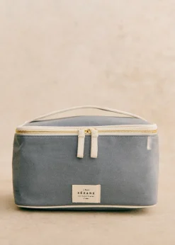Vanity Case|Sézane New