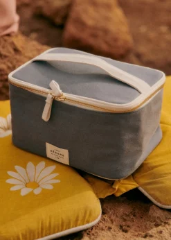 Vanity Case|Sézane New