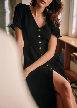 Vic Dress|Sézane Best Sale