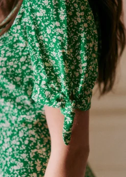 Vic Dress|Sézane Best Sale