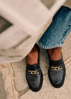 Vicky Loafers|Sézane New
