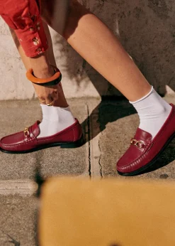 Vicky Loafers|Sézane New
