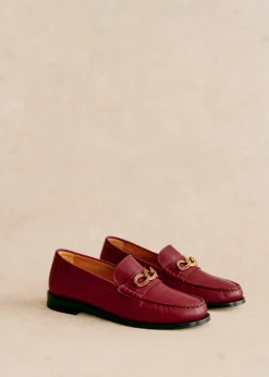 Vicky Loafers|Sézane New