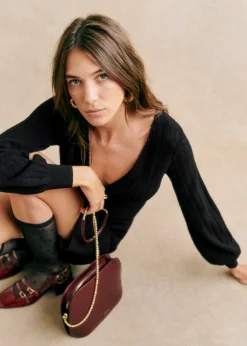 Victor Bag|Sézane Shop