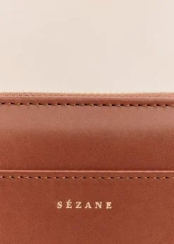 Victoria Wallet|Sézane Flash Sale