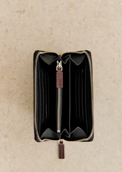 Victoria Wallet|Sézane Flash Sale