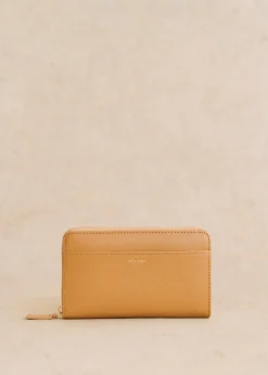 Victoria Wallet|Sézane Flash Sale