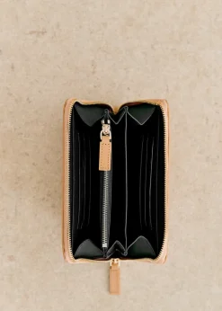 Victoria Wallet|Sézane Flash Sale