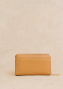 Victoria Wallet|Sézane Flash Sale