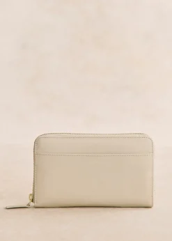 Victoria Wallet|Sézane Flash Sale