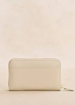 Victoria Wallet|Sézane Flash Sale