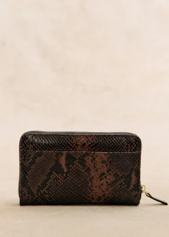 Victoria Wallet|Sézane Flash Sale