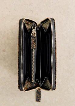 Victoria Wallet|Sézane Flash Sale