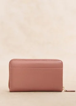 Victoria Wallet|Sézane Flash Sale