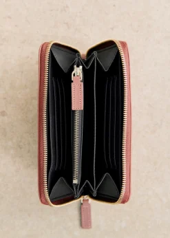Victoria Wallet|Sézane Flash Sale