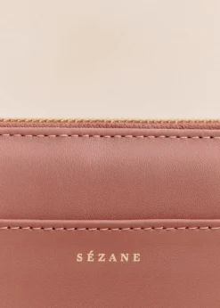 Victoria Wallet|Sézane Flash Sale
