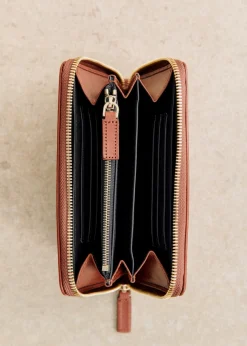 Victoria Wallet|Sézane Flash Sale