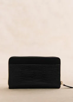 Victoria Wallet|Sézane Flash Sale