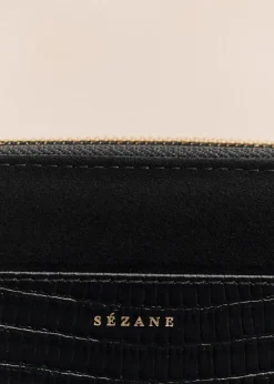 Victoria Wallet|Sézane Flash Sale