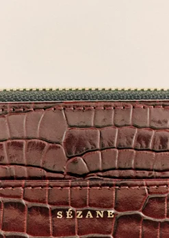 Victoria Wallet|Sézane Flash Sale