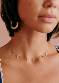 Victorine Necklace|Sézane Sale
