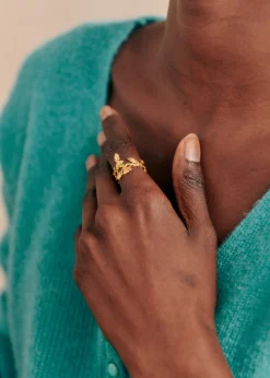 Victorine Ring|Sézane Fashion