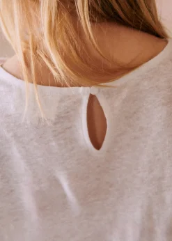 Vilma T-Shirt|Sézane New