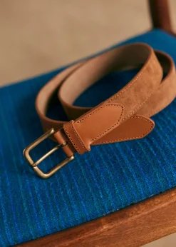 Vittorio Belt|Sézane Flash Sale