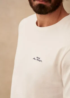Vue Sur Mer T-Shirt|Sézane Outlet