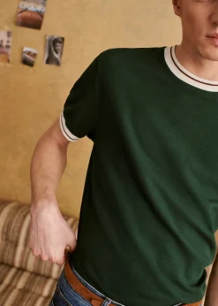 Waller T-shirt|Sézane Outlet