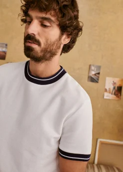 Waller T-shirt|Sézane Outlet