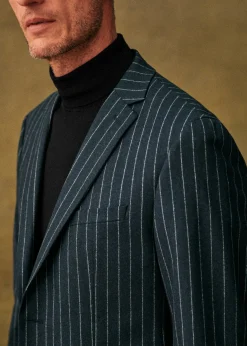 Warren Jacket|Sézane New