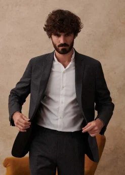 Warren Jacket|Sézane New