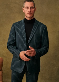Warren Jacket|Sézane New