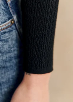 Wendy Cardigan|Sézane Sale