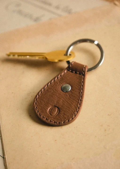 Werner Keychain|Sézane Flash Sale