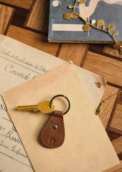 Werner Keychain|Sézane Flash Sale