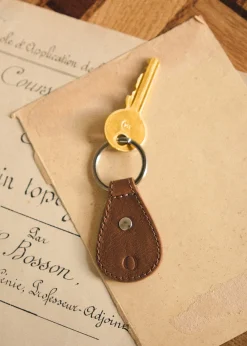Werner Keychain|Sézane Flash Sale