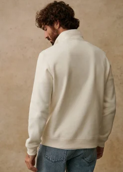 Wesson Sweatshirt|Sézane Hot