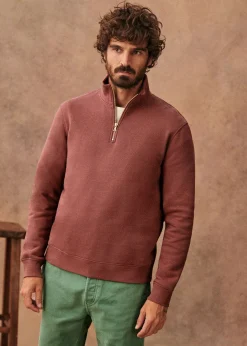 Wesson Sweatshirt|Sézane Hot