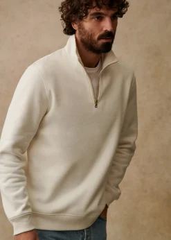 Wesson Sweatshirt|Sézane Hot