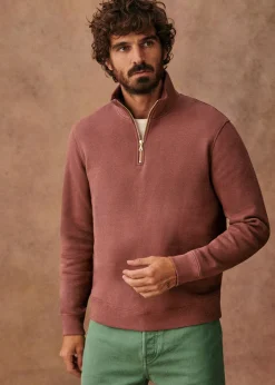 Wesson Sweatshirt|Sézane Hot