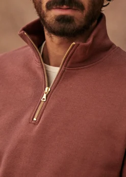 Wesson Sweatshirt|Sézane Hot
