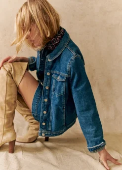 Wilfrield Jacket|Sézane Cheap