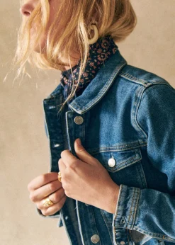 Wilfrield Jacket|Sézane Cheap